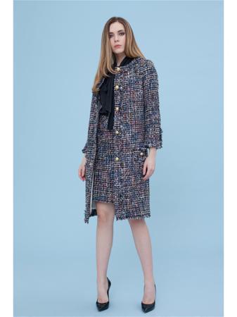 Пальто DEMURYA