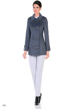 Пальто  -  цвет