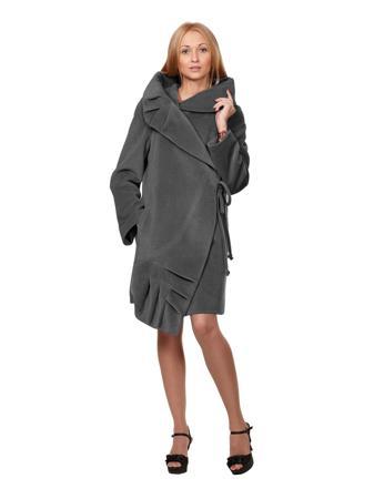 Пальто КУТЮРЬЕ