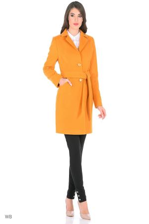 Пальто  -  цвет