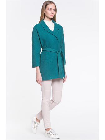 Пальто STELLA DI MARE