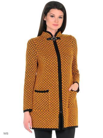 Пальто MILANIKA