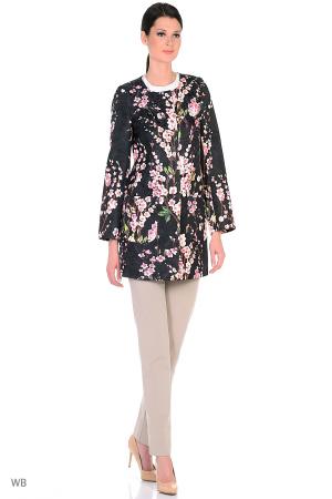 Пальто  -  цвет