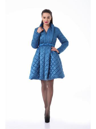 Пальто PAOLA MORENA