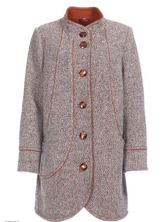 Пальто Cassidy