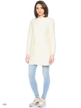 Пальто United Colors of Benetton