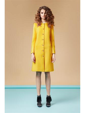 Пальто Prestige