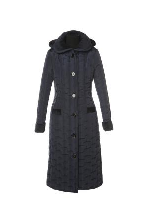 Пальто  -  цвет