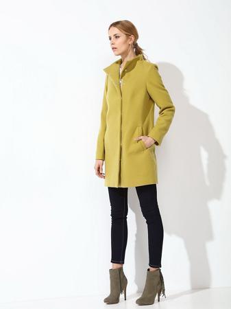 Пальто Top Secret