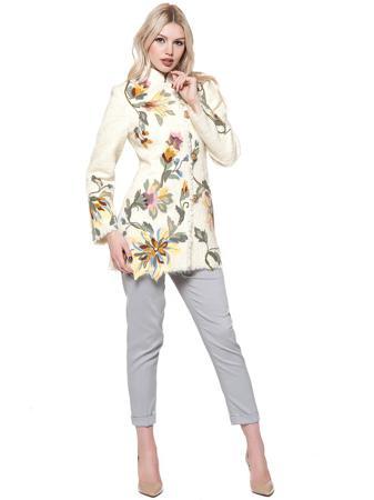 Пальто Yukostyle