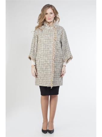 Пальто SHARTREZ