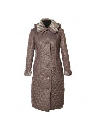 Пальто AMALIA COLLECTION