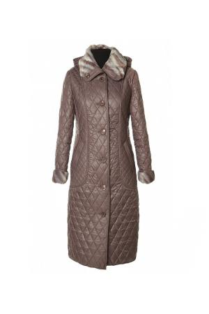 Пальто  -  цвет