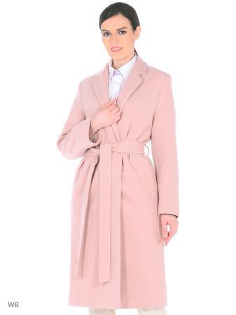 Пальто KAMILLA