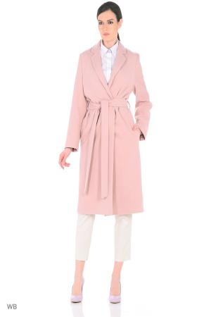 Пальто  -  цвет