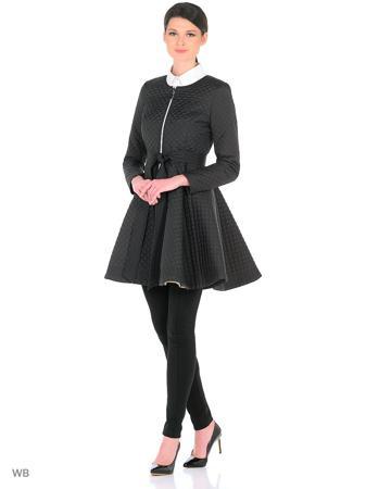 Пальто Elvinjontex