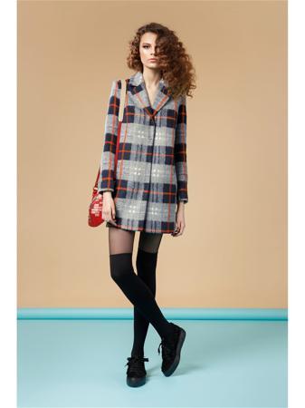 Пальто Prestige