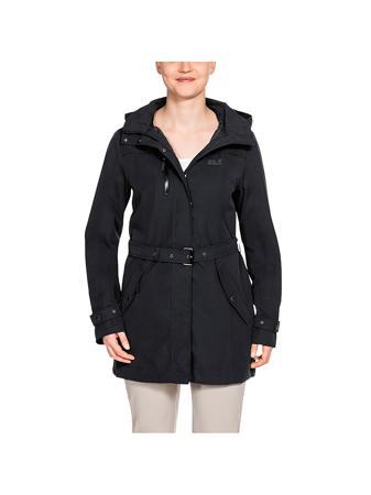Пальто Jack Wolfskin