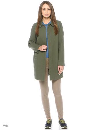 Пальто United Colors of Benetton