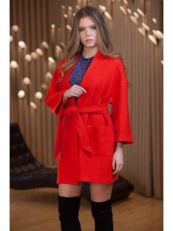 Пальто RUXARA Пальто RUXARA