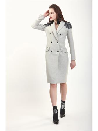 Пальто Ksenia Knyazeva