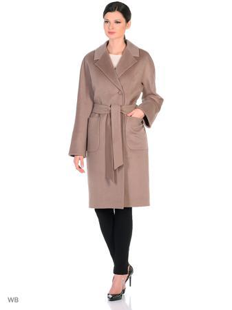 Пальто Shokolat