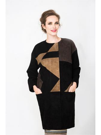 Пальто MONDIAL