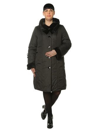 Пальто Cassidy