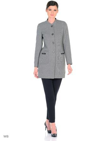 Пальто YLLUZZORE