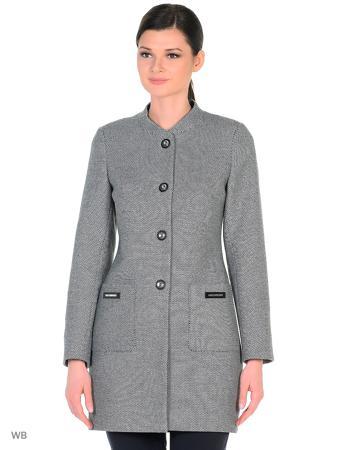 Пальто YLLUZZORE