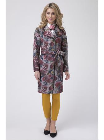 Пальто Electrastyle