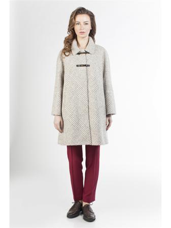 Пальто SHARTREZ