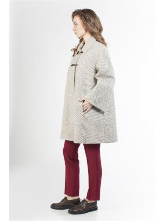 Пальто SHARTREZ