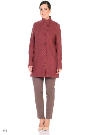 Пальто  -  цвет