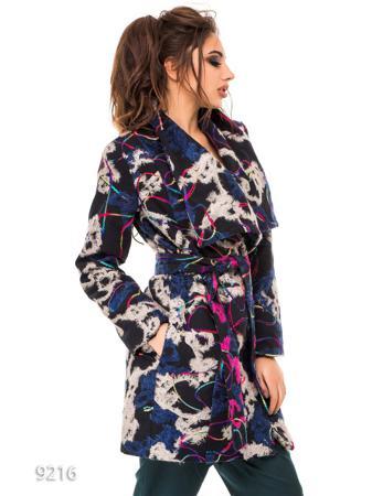 Пальто Issa Plus