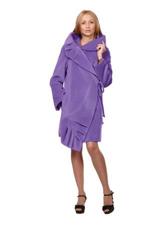 Пальто КУТЮРЬЕ