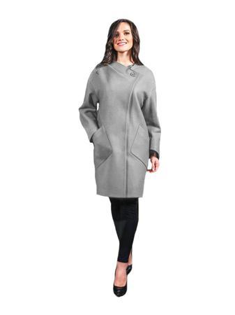 Пальто КУТЮРЬЕ