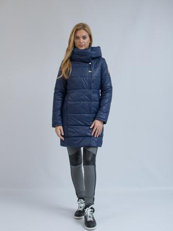 Пальто Nikolom