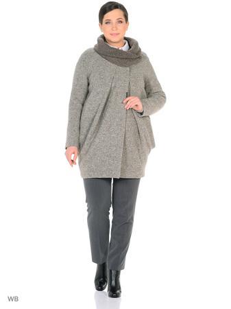 Пальто Victoria Bloom