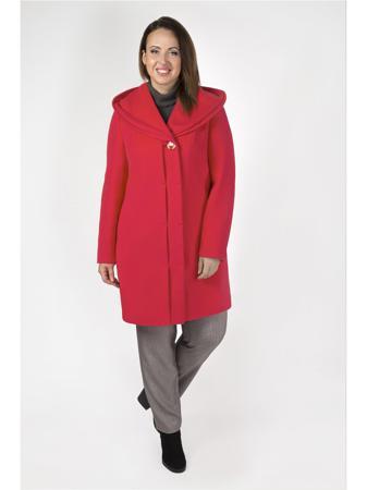 Пальто Electrastyle