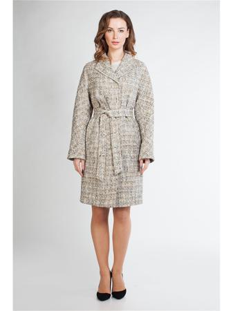 Пальто SHARTREZ