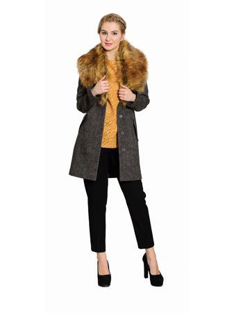 Пальто Петербургский стиль