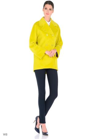 Пальто  -  цвет