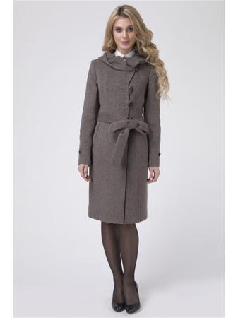 Пальто Electrastyle