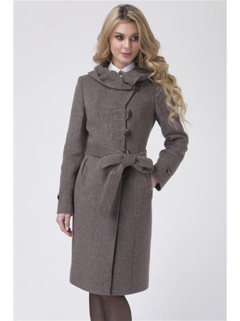 Пальто Electrastyle