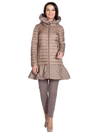 Пальто DEFREEZE