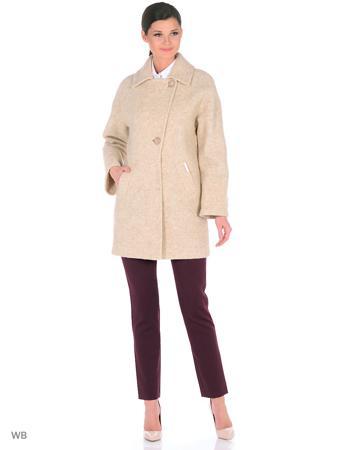 Пальто Victoria Bloom