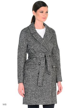 Пальто YLLUZZORE
