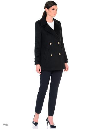 Пальто Shokolat Пальто Shokolat