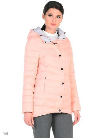 Пальто Ampir Style